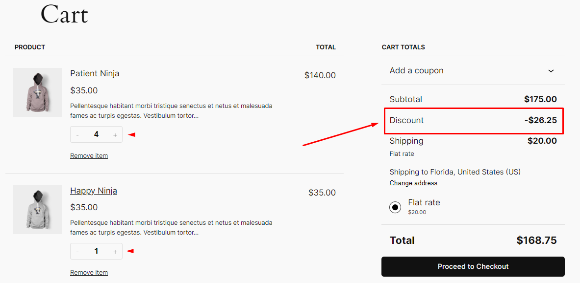 Cart-Discount-based-on-cart-total-amount