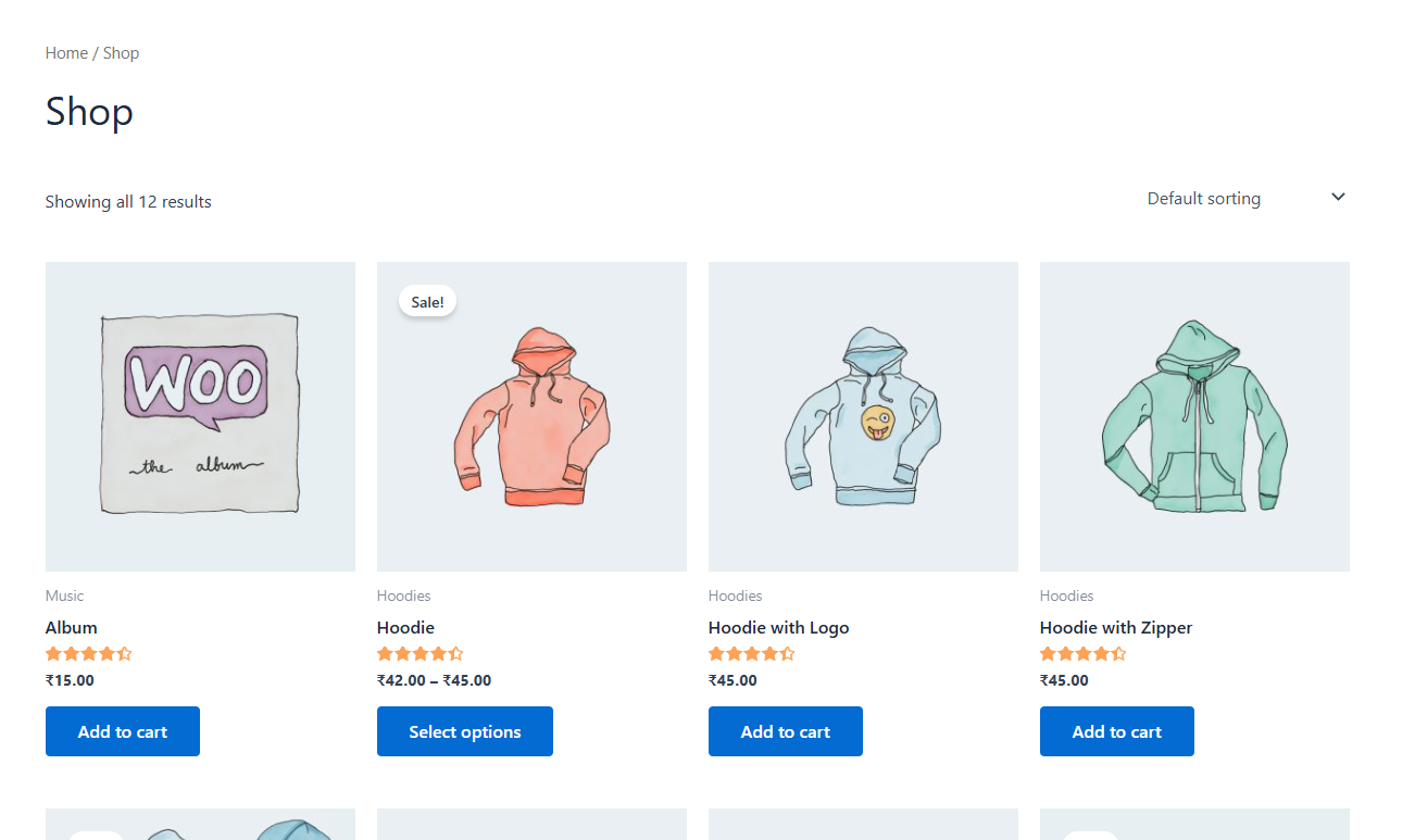 Remove-Categories-in-shop-page