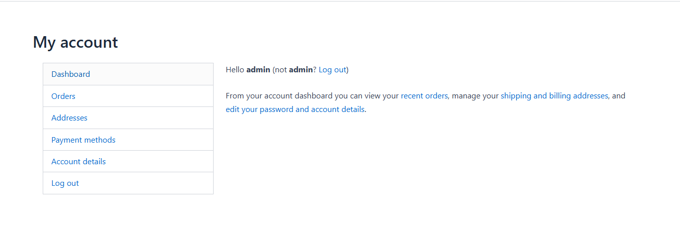 Remove-Items-from-My-Account-menu-in-Woocommerce