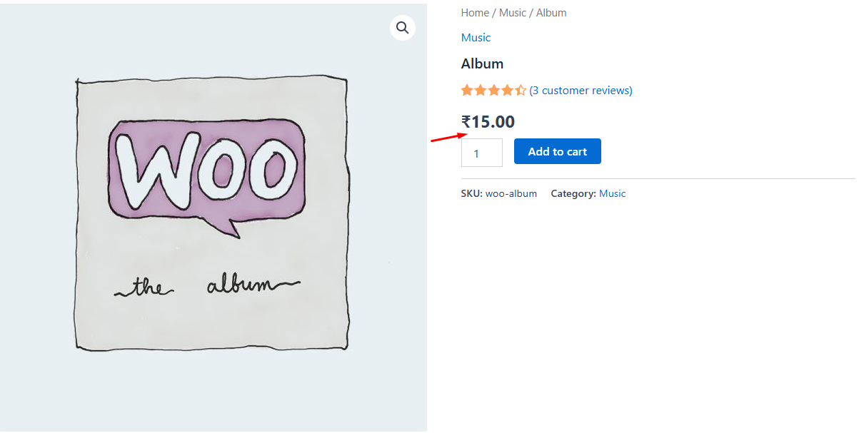Remove-short-description-on-product-page