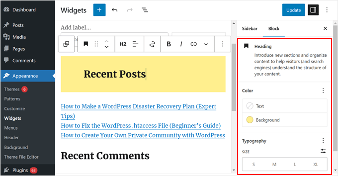 custom-wordpress-widget